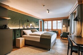 Hotel Fiescherblick