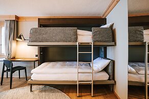 Hotel Fiescherblick