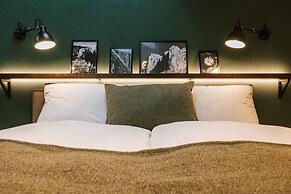Hotel Fiescherblick