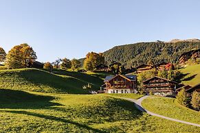Hotel Fiescherblick
