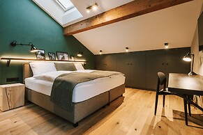 Hotel Fiescherblick