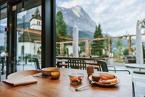 Hotel Fiescherblick