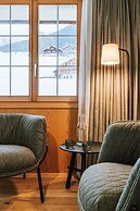 Hotel Fiescherblick