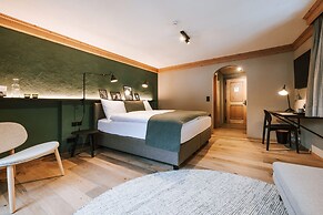 Hotel Fiescherblick