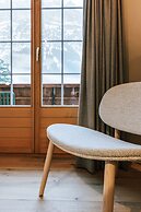 Hotel Fiescherblick