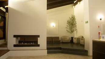 Essência Hotel Francisco Beltrão