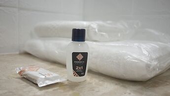 Essência Hotel Francisco Beltrão