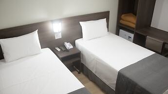 Essência Hotel Francisco Beltrão