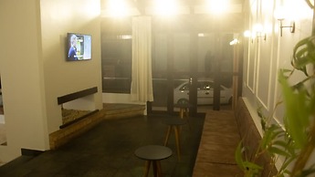 Essência Hotel Francisco Beltrão