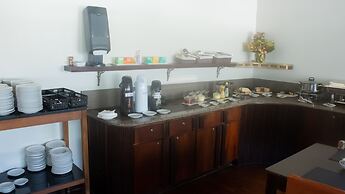 Essência Hotel Francisco Beltrão