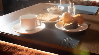 Essência Hotel Francisco Beltrão