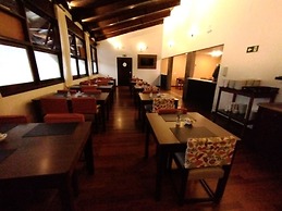 Essência Hotel Francisco Beltrão