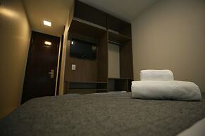 Essência Hotel Francisco Beltrão