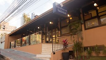 Essência Hotel Francisco Beltrão