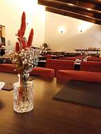 Essência Hotel Francisco Beltrão