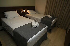 Essência Hotel Francisco Beltrão