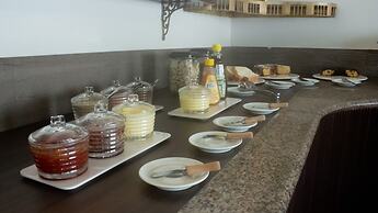 Essência Hotel Francisco Beltrão