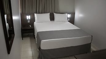 Essência Hotel Francisco Beltrão