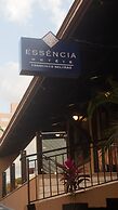Essência Hotel Francisco Beltrão