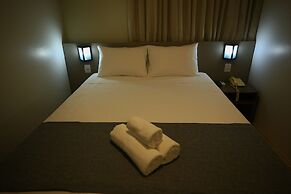 Essência Hotel Francisco Beltrão