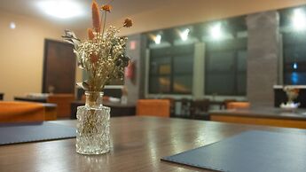 Essência Hotel Francisco Beltrão