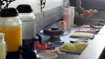 Essência Hotel Francisco Beltrão