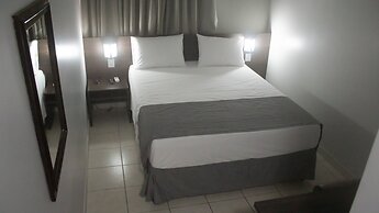 Essência Hotel Francisco Beltrão