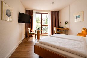 CityHotel Feuerbach