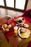 CityHotel Feuerbach
