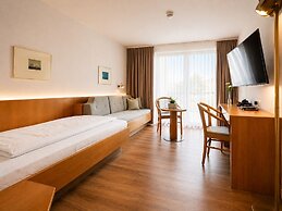 CityHotel Feuerbach