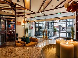 CityHotel Feuerbach