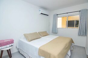 Carpediem - Apart no Solar Água Pipa