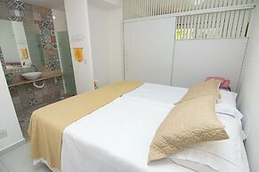 Carpediem - Apart no Solar Água Pipa