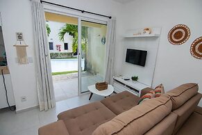 Carpediem - Apart no Solar Água Pipa