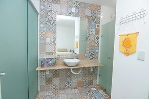 Carpediem - Apart no Solar Água Pipa