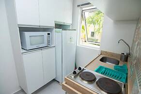 Carpediem - Apart no Solar Água Pipa