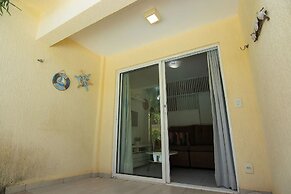 Carpediem - Apart no Solar Água Pipa