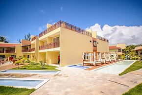 Carpediem - Apart no Solar Água Pipa