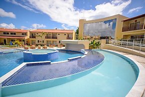 Carpediem - Apart no Solar Água Pipa