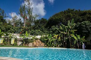 Carpediem - Apart no Solar Água Pipa