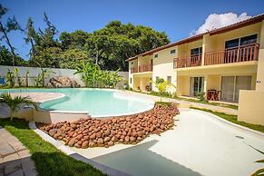 Carpediem - Apart no Solar Água Pipa