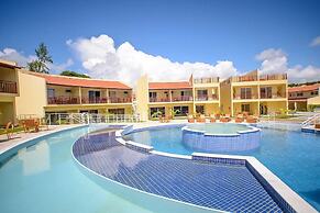 Carpediem - Apart no Solar Água Pipa