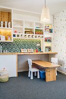 Tulum Beach Resort Dakhla