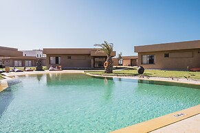 Tulum Beach Resort Dakhla