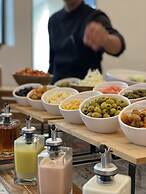 Tulum Beach Resort Dakhla