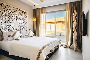 Tulum Beach Resort Dakhla