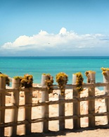 Tulum Beach Resort Dakhla