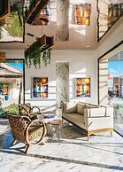 Tulum Beach Resort Dakhla