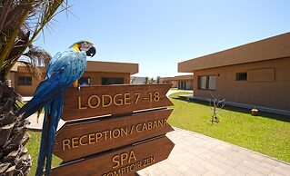 Tulum Beach Resort Dakhla