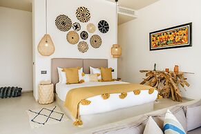 Tulum Beach Resort Dakhla